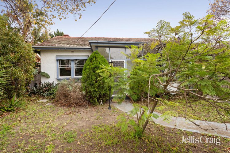 21 Bendigo Avenue Bentleigh 3204