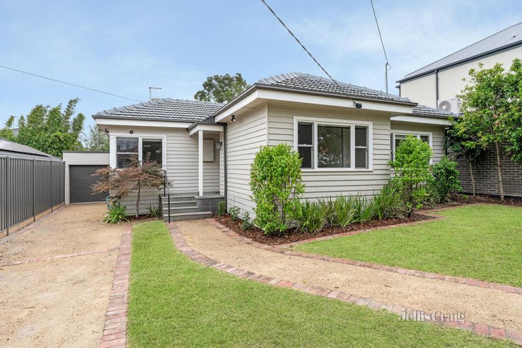 21 Bendigo Street Cheltenham 3192
