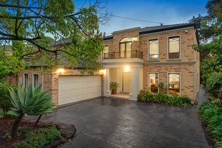 21 Bennett Street Balwyn 3103