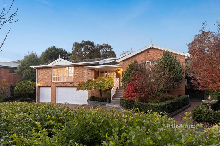 21 Bentley Court Warranwood 3134