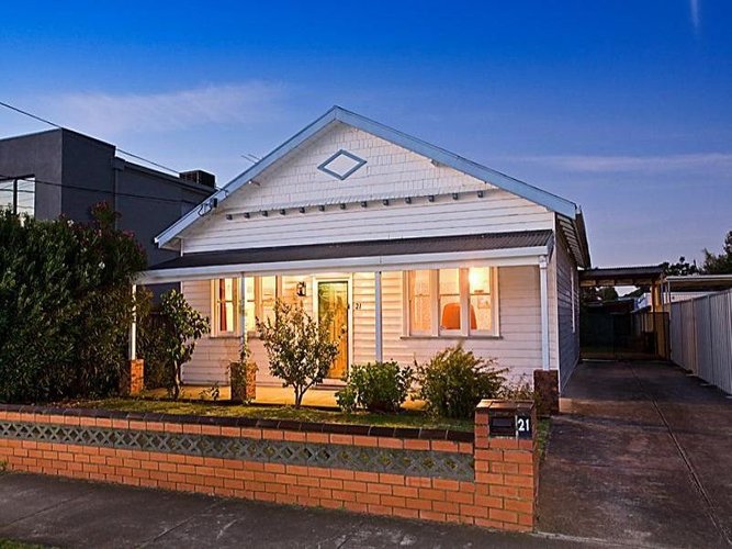 21 Blyth Street Altona 3018