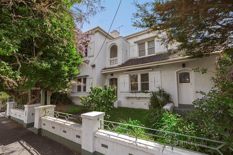 21 Blyth Street Brunswick 3056
