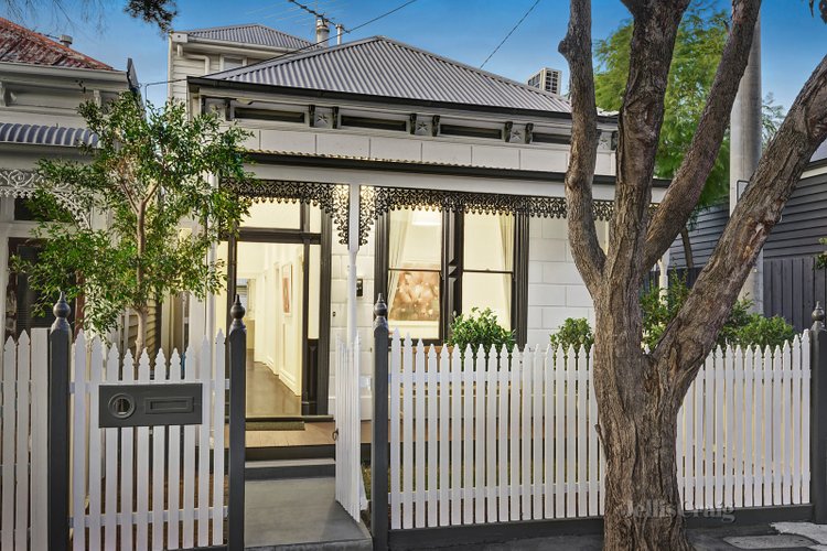 21 Bowen Street Prahran 3181
