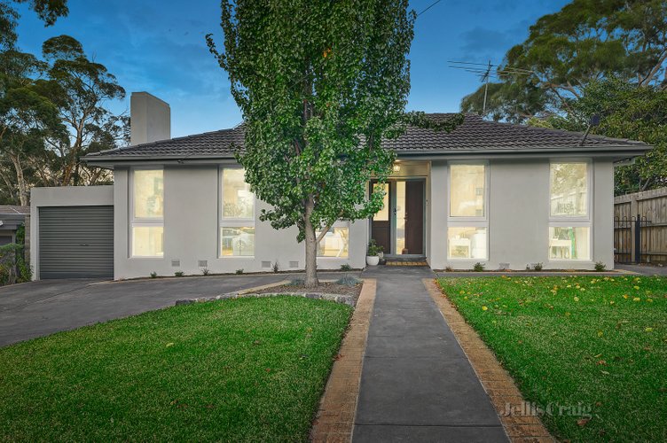 21 Boyd Street Blackburn South 3130