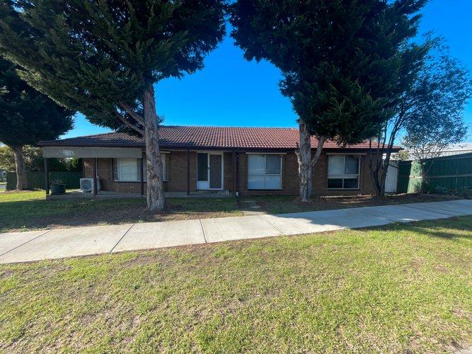 21 Braund Avenue Bell Post Hill 3215
