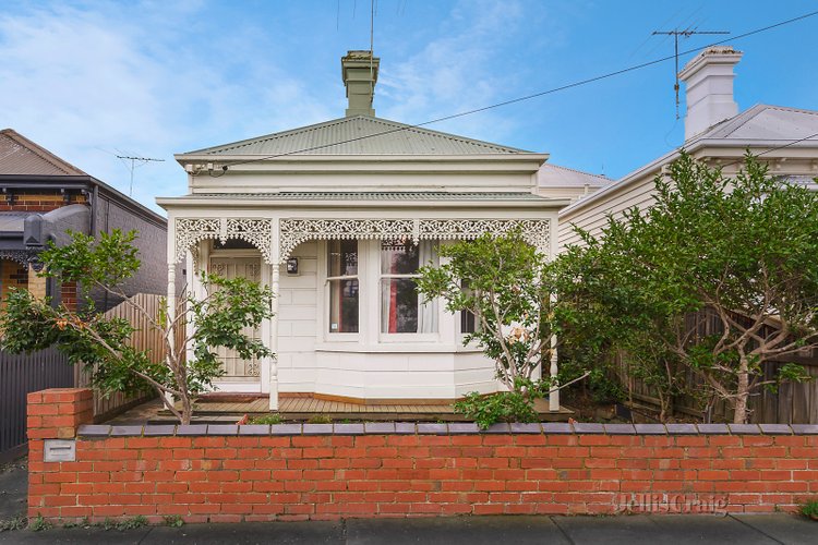 21 Broomfield Road Hawthorn East 3123