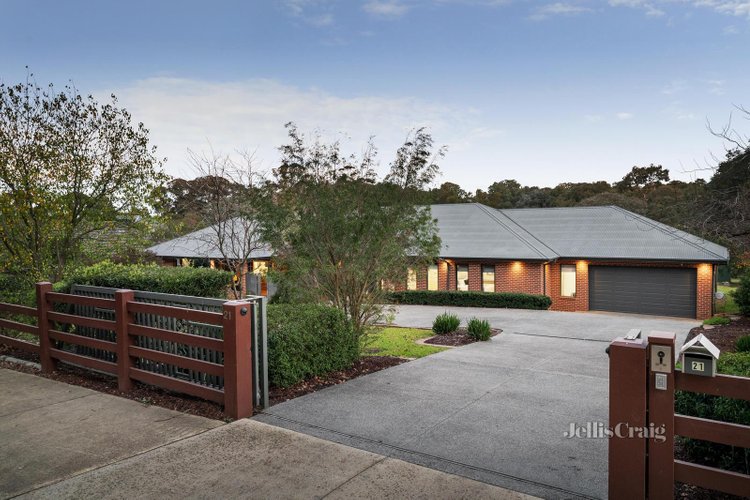21 Browns Lane Plenty 3090