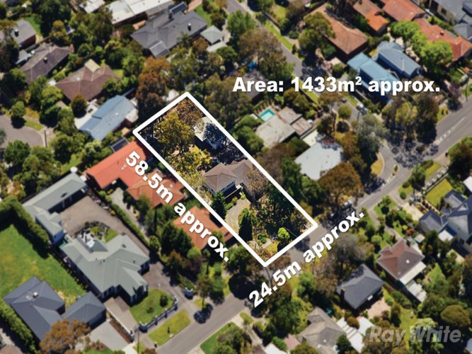 21 Campbell Street Glen Waverley 3150