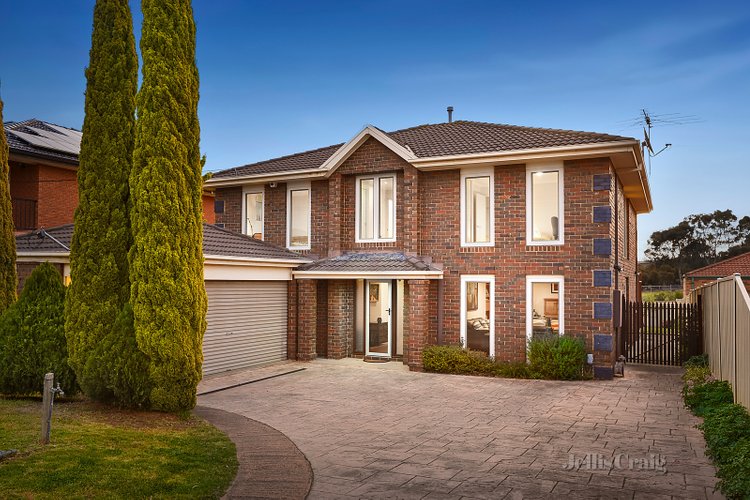 21 Camperdown Avenue Sunshine North 3020