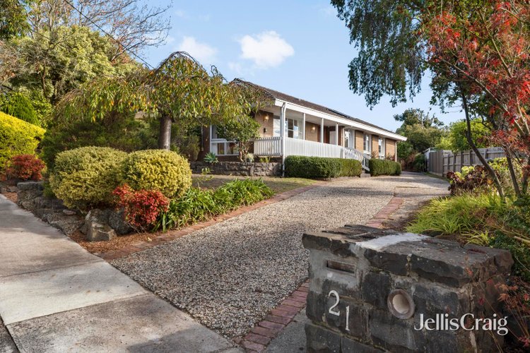 21 Canova Drive Glen Waverley 3150