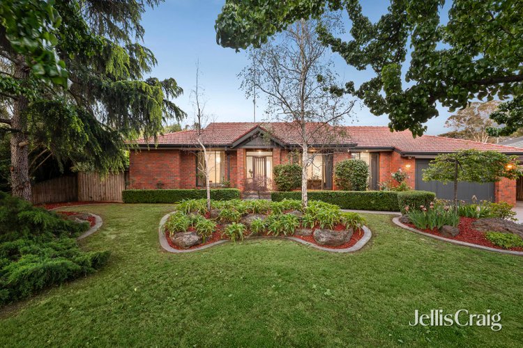 21 Carlton Court Templestowe 3106