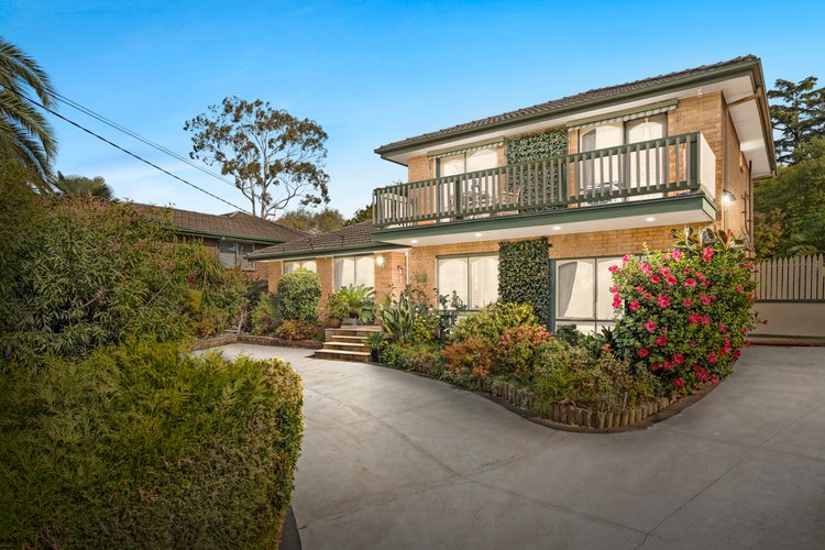 21 Carronvale Road Mooroolbark 3138