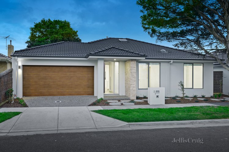 21 Cavalier Street Bentleigh East 3165