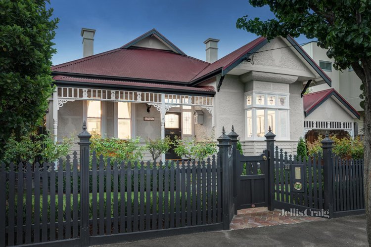 21 Cawkwell Street Malvern 3144