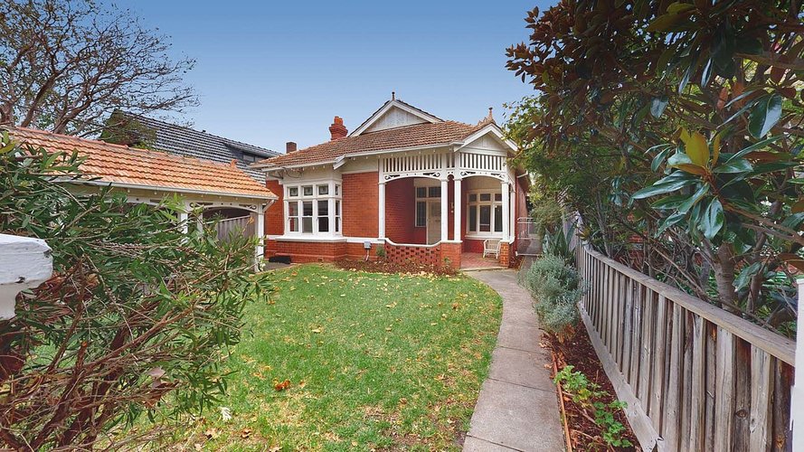 21 Central Park Road Malvern East 3145