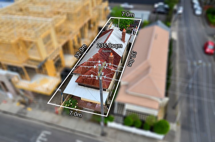 21 Charles Street Brunswick 3056