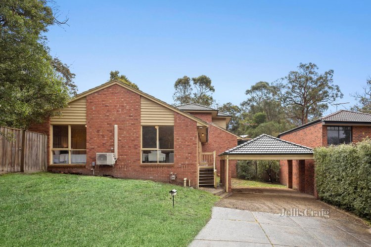 21 Cheong Street Ringwood East 3135