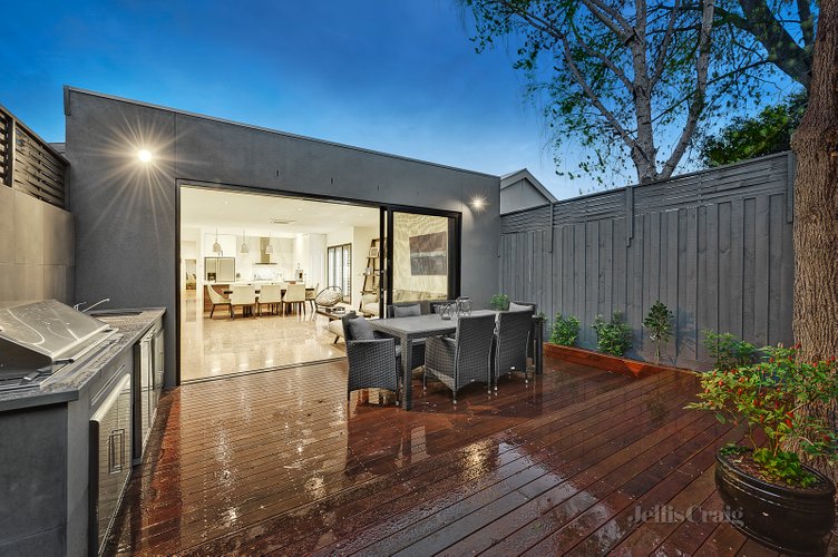 21 Chomley Street Prahran 3181