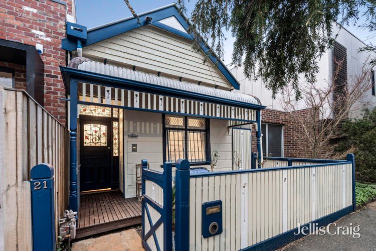 21 Clarke Street Brunswick East 3057