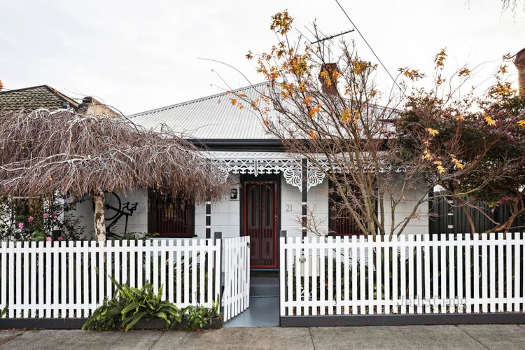 21 Claude Street Northcote 3070