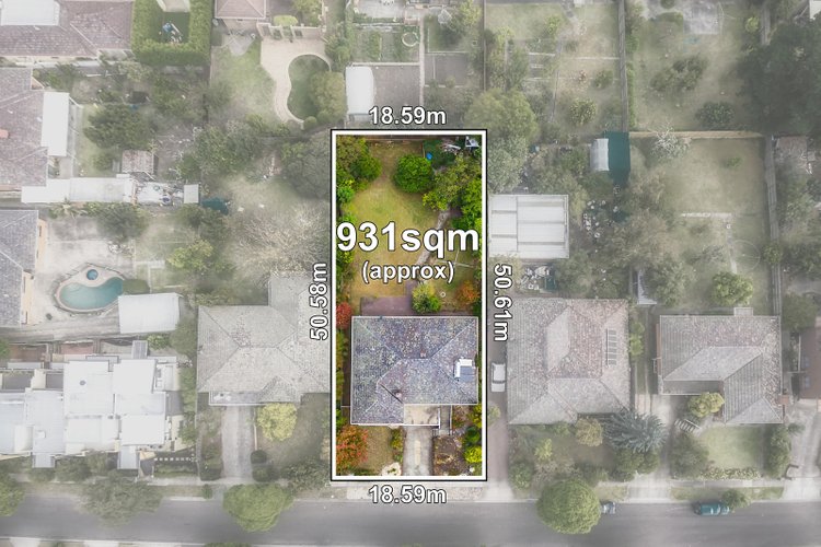 21 Clay Drive Doncaster 3108