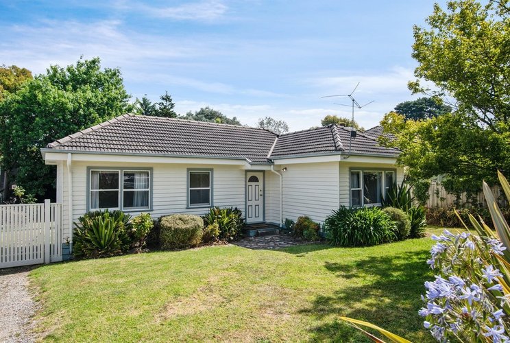 21 Clegg Avenue  Croydon 3136
