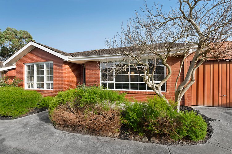2/1 Clifton Road Hawthorn East 3123