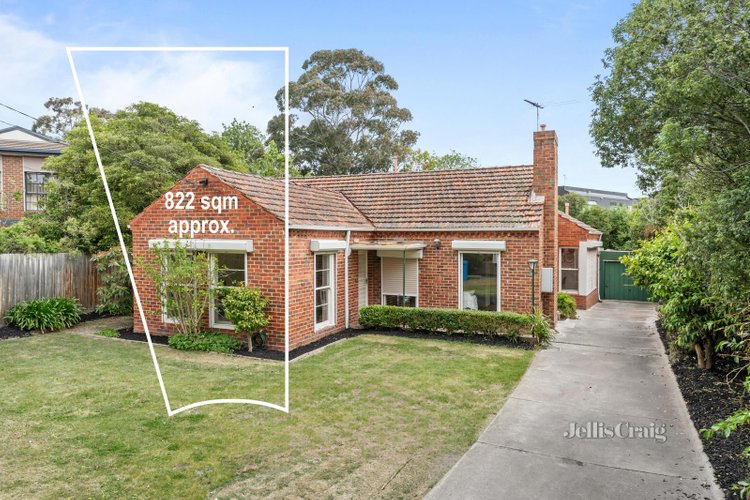 21 Clinton Street Brighton East 3187