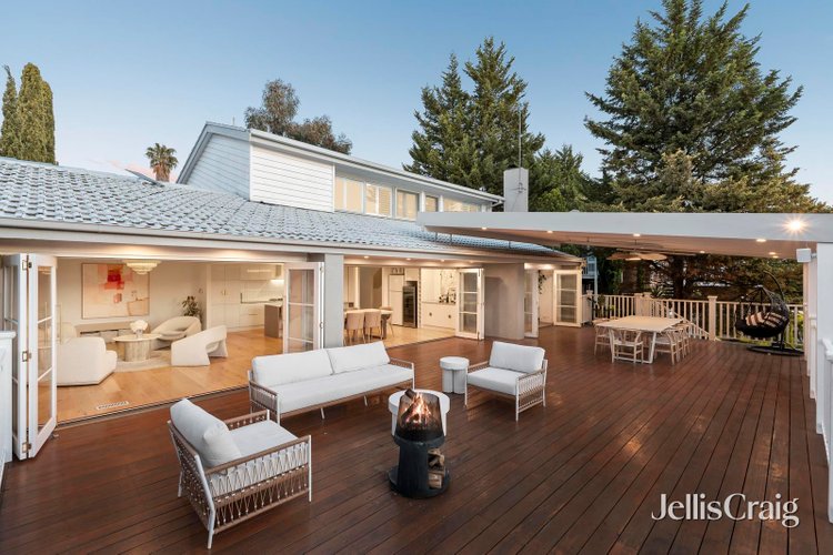 21 Clontarf Crescent Templestowe 3106