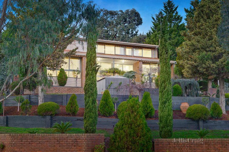 21 Clontarf Crescent Templestowe 3106
