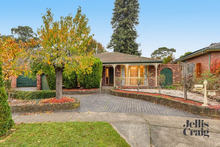 21 Cobbitty Court Boronia 3155