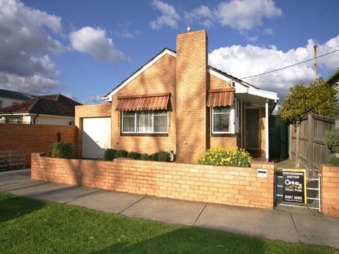 21 Cole Street Williamstown 3016