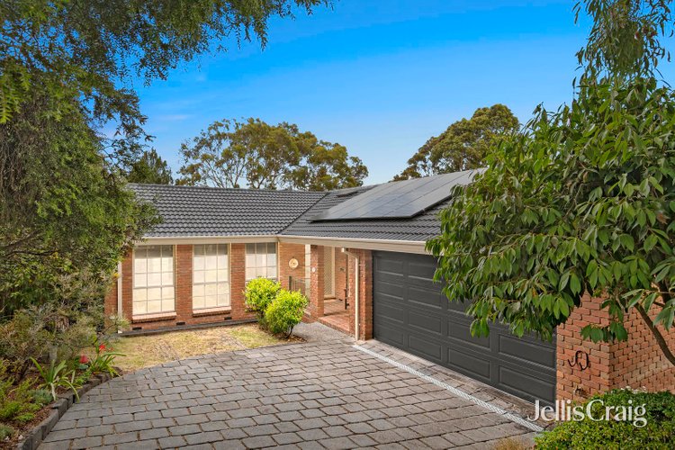 21 Columbia Avenue Croydon 3136