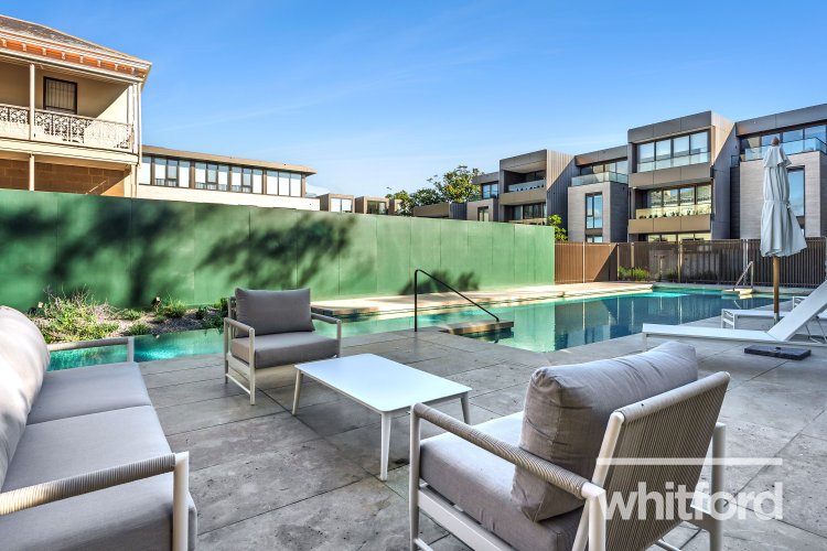 2/1 Convent Place, Rippleside