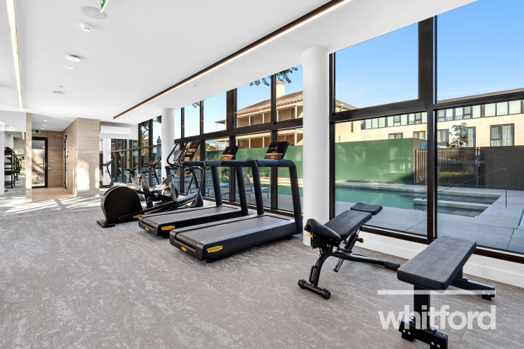 2/1 Convent Place, Rippleside
