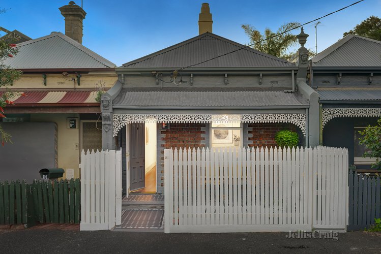 21 Cooke Street Abbotsford 3067