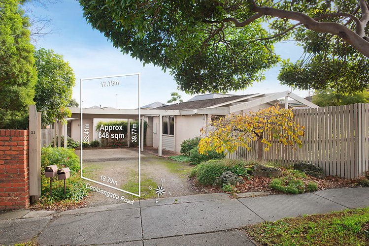 21 Cooloongatta Road Camberwell 3124