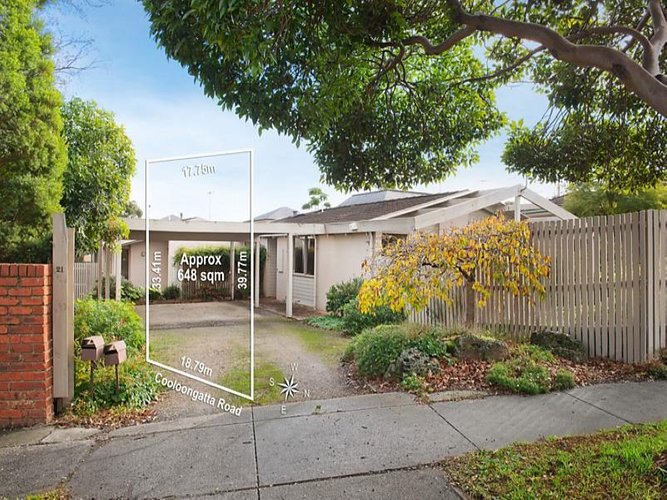 21 Cooloongatta Road Camberwell 3124