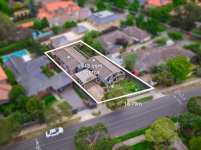 21 Cooloongatta Road Camberwell 3124