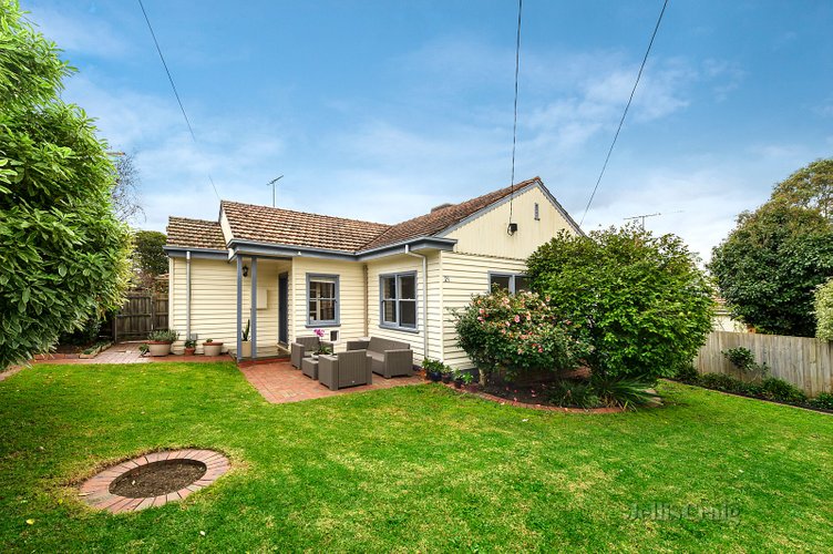 21 Cornfield Grove Box Hill South 3128