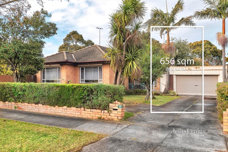 21 Curtin Avenue Lalor 3075