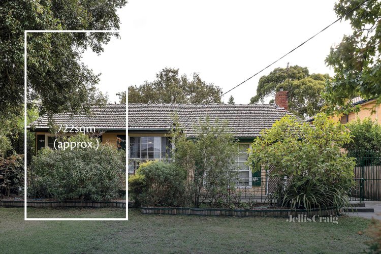 21 Dalveen Road Ivanhoe 3079