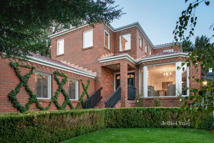 21 Darkan Court Eltham 3095