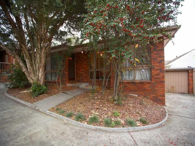 2 1 David Street Ringwood 3134