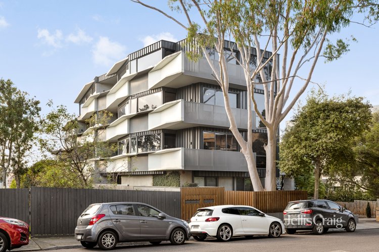 2/1 Davidson Street South Yarra 3141