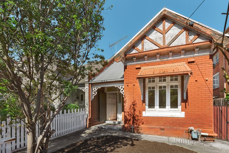 21 Davison Street Richmond 3121