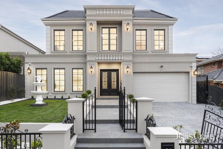 21 Dight Avenue Balwyn North 3104