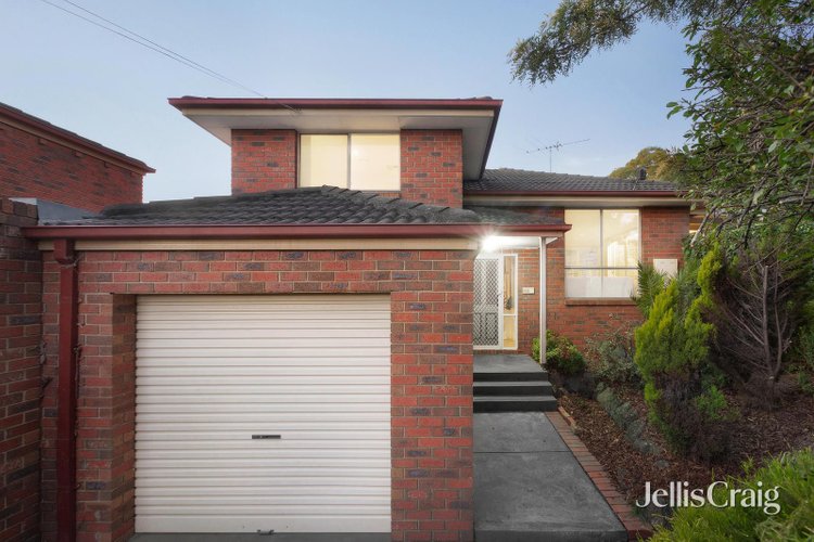 21 Dobson Road Montmorency 3094