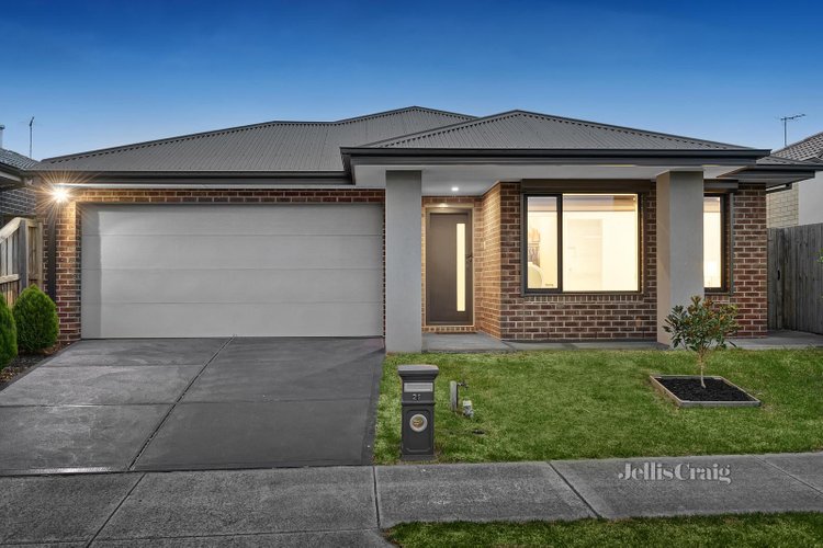 21 Dock Road Doreen 3754