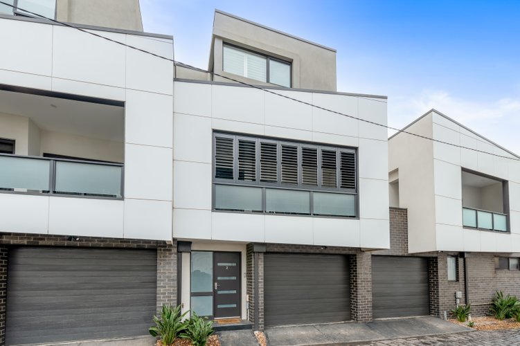2 1 Donald Street Brunswick 3056